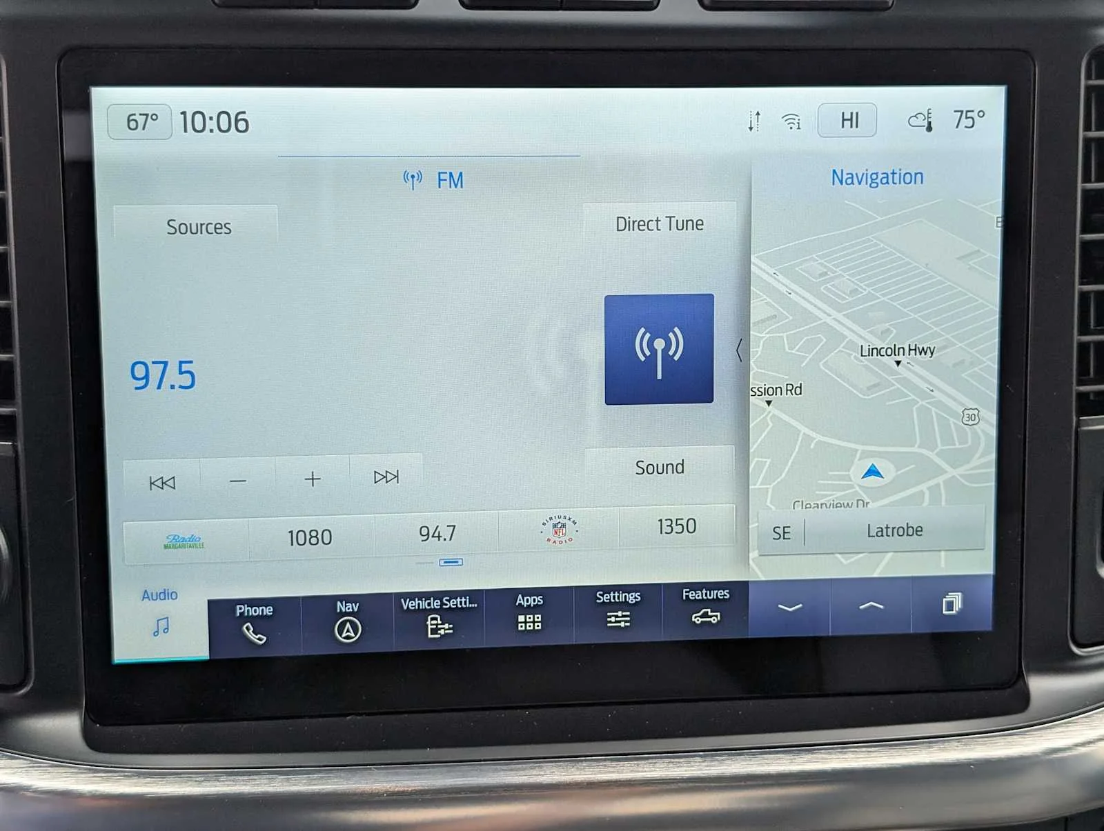 2022 Ford F-150 Lariat - Photo 24