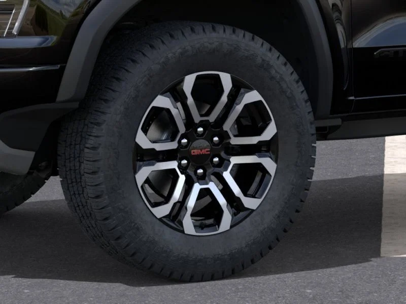 2026 GMC Canyon AT4 - Photo 9