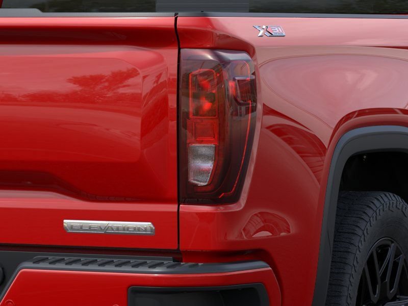 2026 GMC Sierra 1500 Elevation - Photo 11