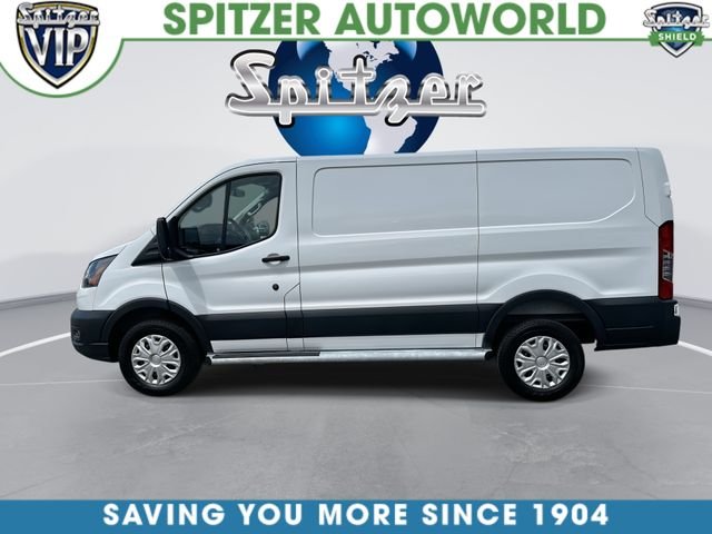 Used 2025 White Ford Base image 6