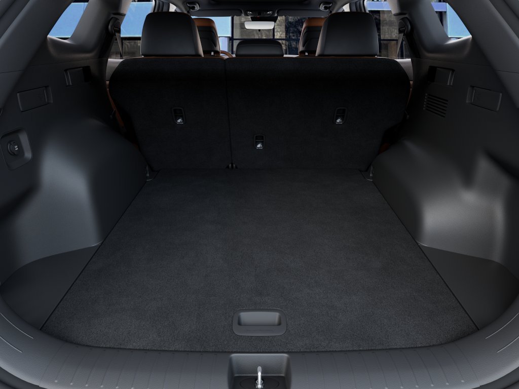 2026 Kia Sportage X-Line - Photo 19