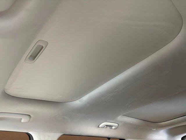 2026 Hyundai Santa Fe Calligraphy - Photo 15