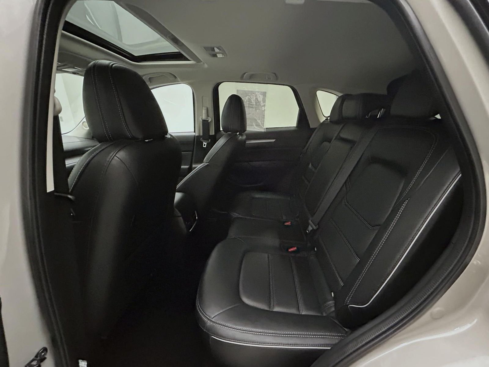 Used 2025 Silver Mazda 2.5 S Preferred Package image 19
