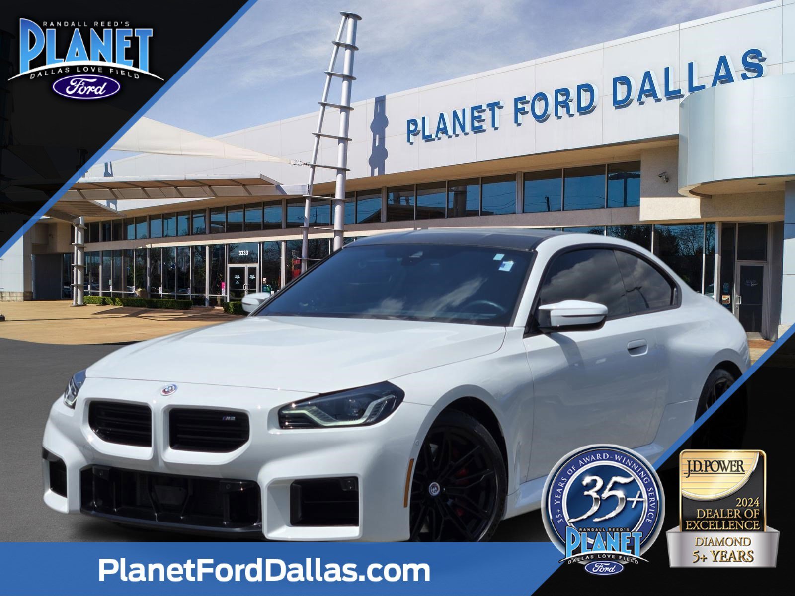2024 BMW M2 M2 Coupe's photo