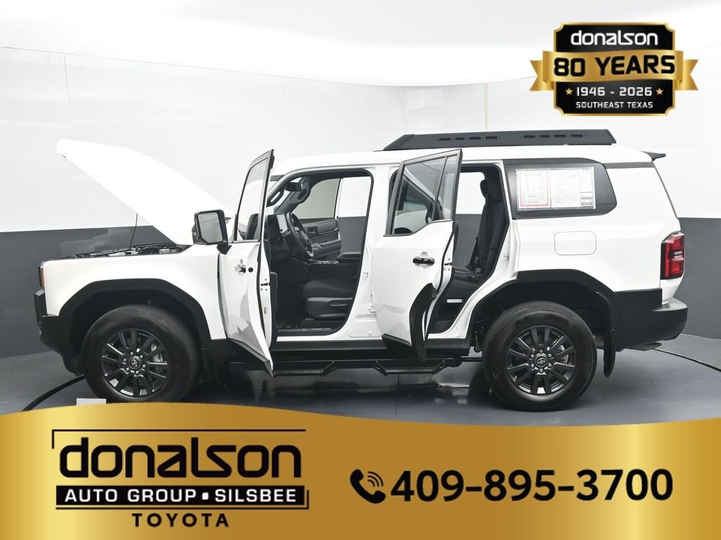 Used 2025  Toyota 1958 image 27