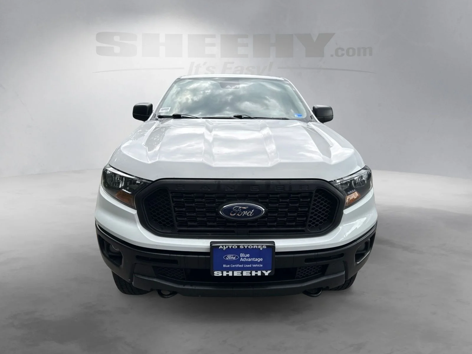Certified Used 2020 Oxford White Ford XL image 17