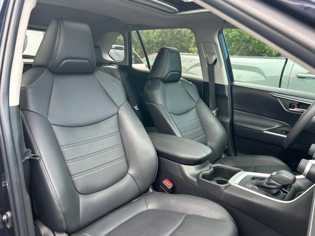 Certified Used 2023 Blueprint Toyota XLE Premium image 41