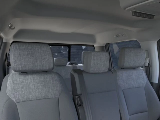 2026 Ford F-250 Super Duty XLT - Photo 22
