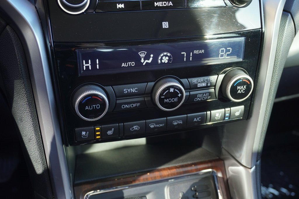 2019 SUBARU ASCENT - Image 22