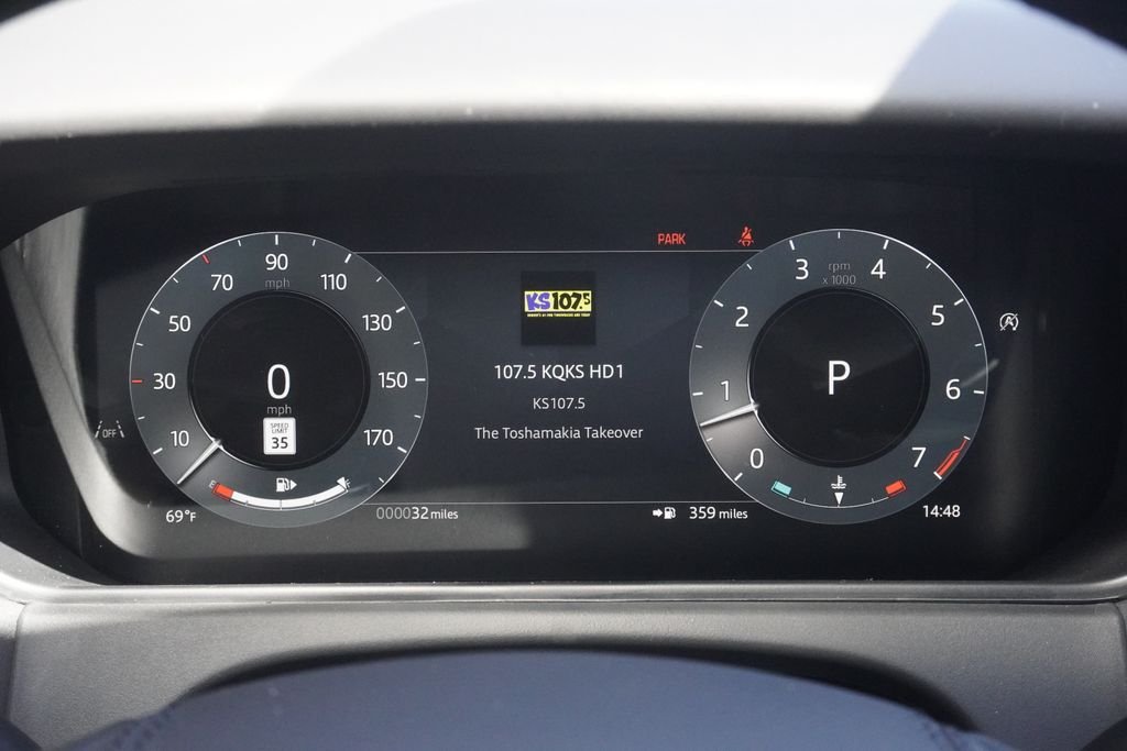 2026 Land Rover Range Rover Velar Dynamic SE - Photo 11