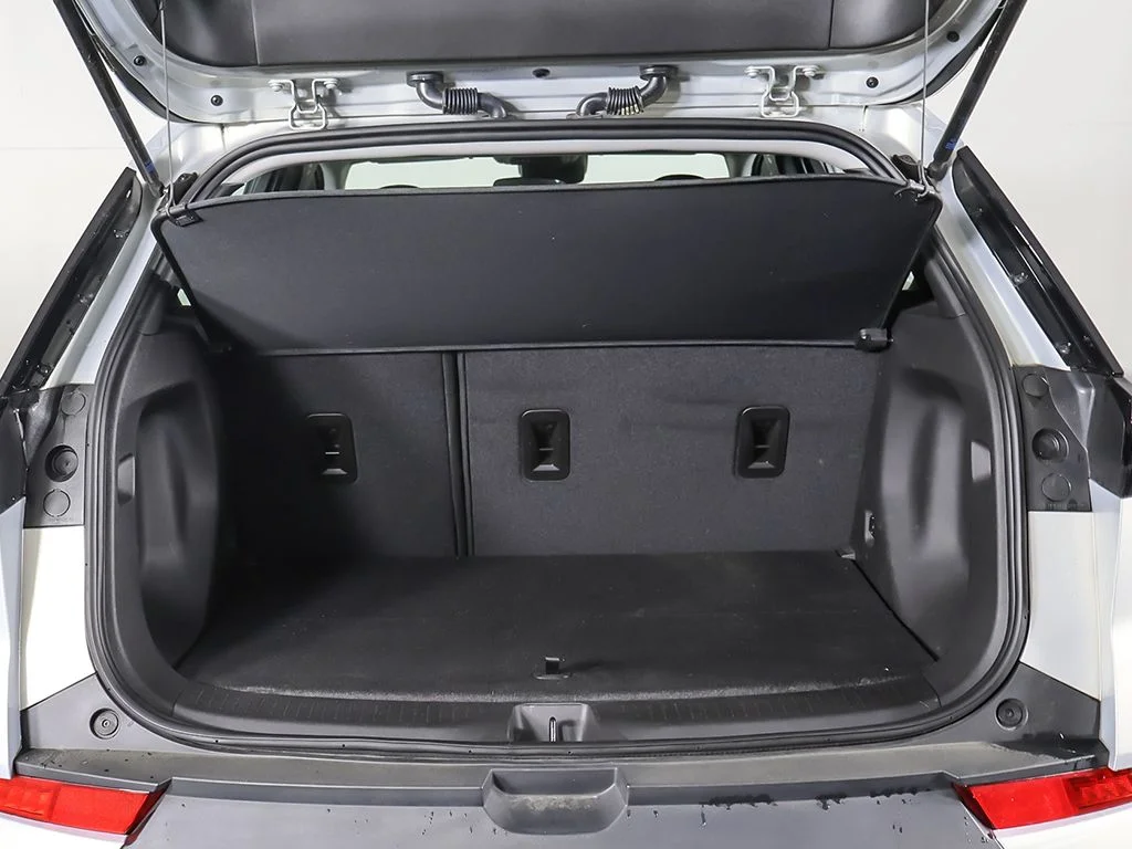 Used 2023 Silver Chevrolet LT image 16