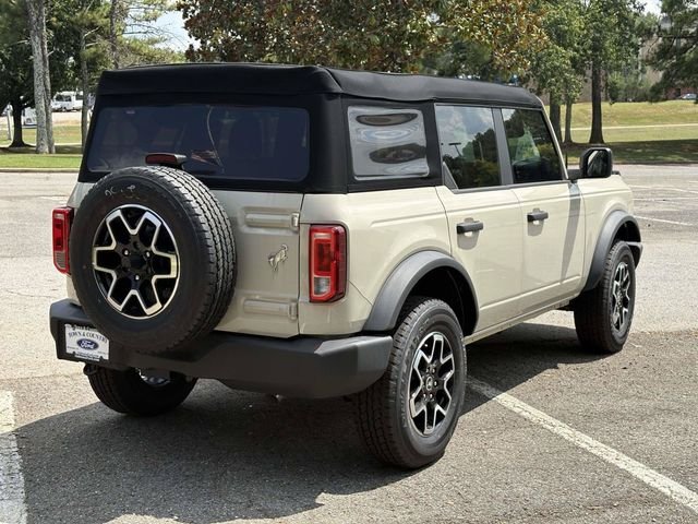 2025 Ford Bronco 4-Door Base - Photo 6