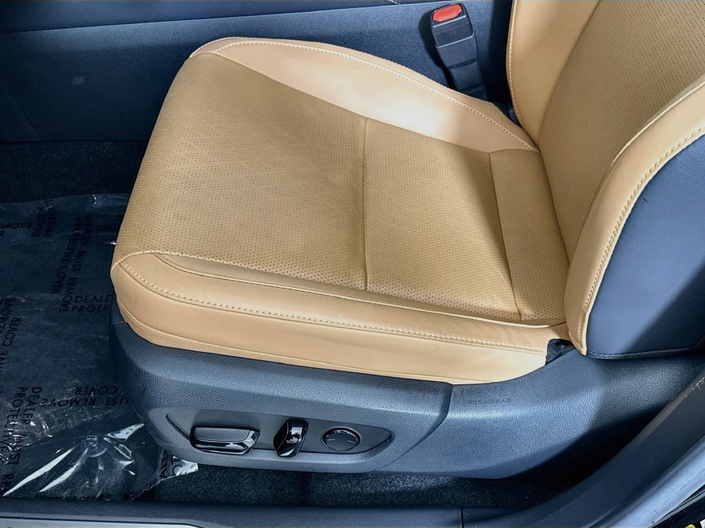 Used 2025 Black Lexus 350 Premium Plus image 19