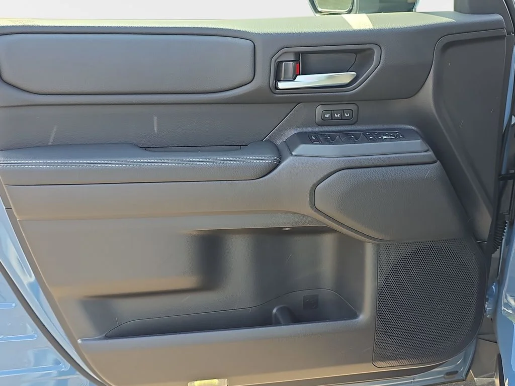 Used 2025 Blue Toyota Base image 31