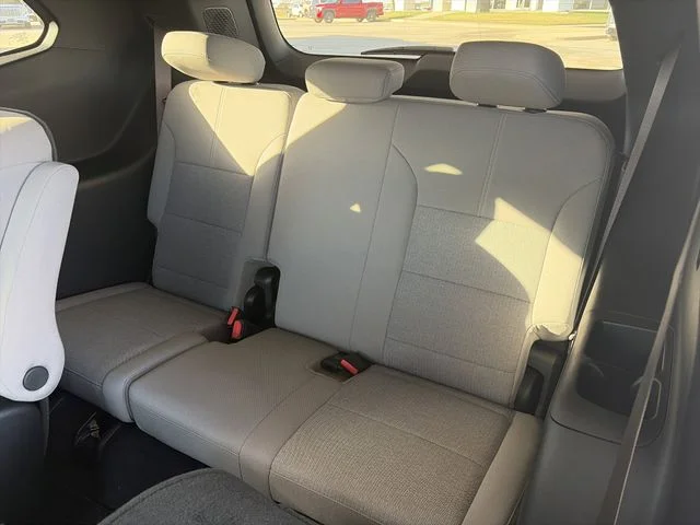 New 2026 Silver GMC Elevation image 11
