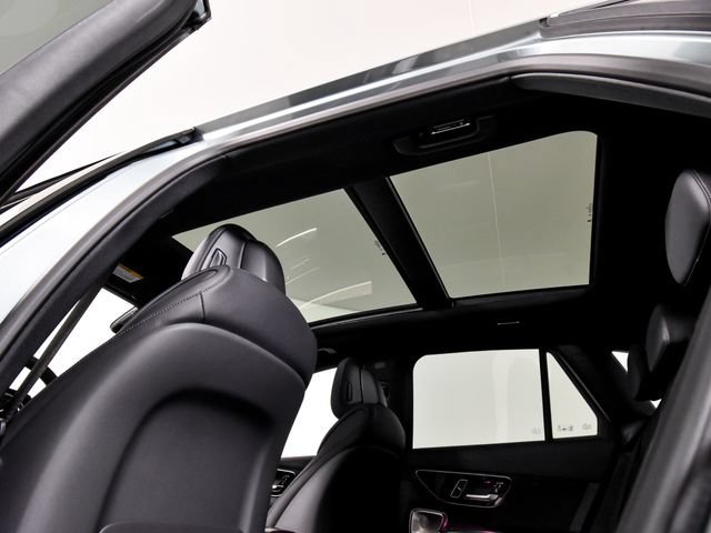 New 2026 Verde Silver Metallic Mercedes-Benz GLC 300 image 80