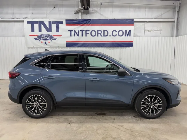 2023 Ford Escape Hybrid Active