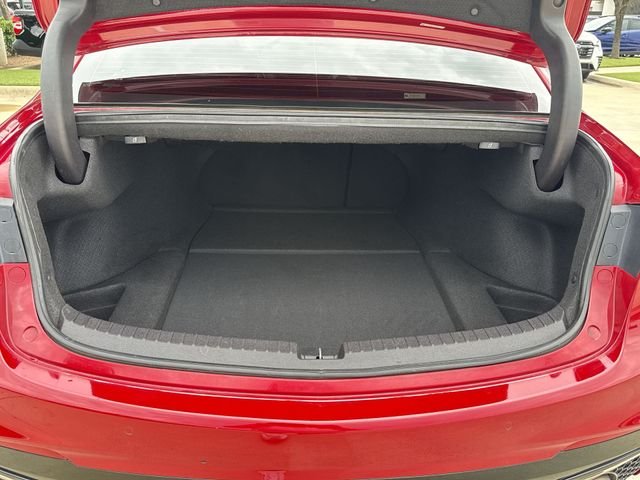Used 2019  Acura 3.5L Technology Pkg w/A-Spec Pkg image 12