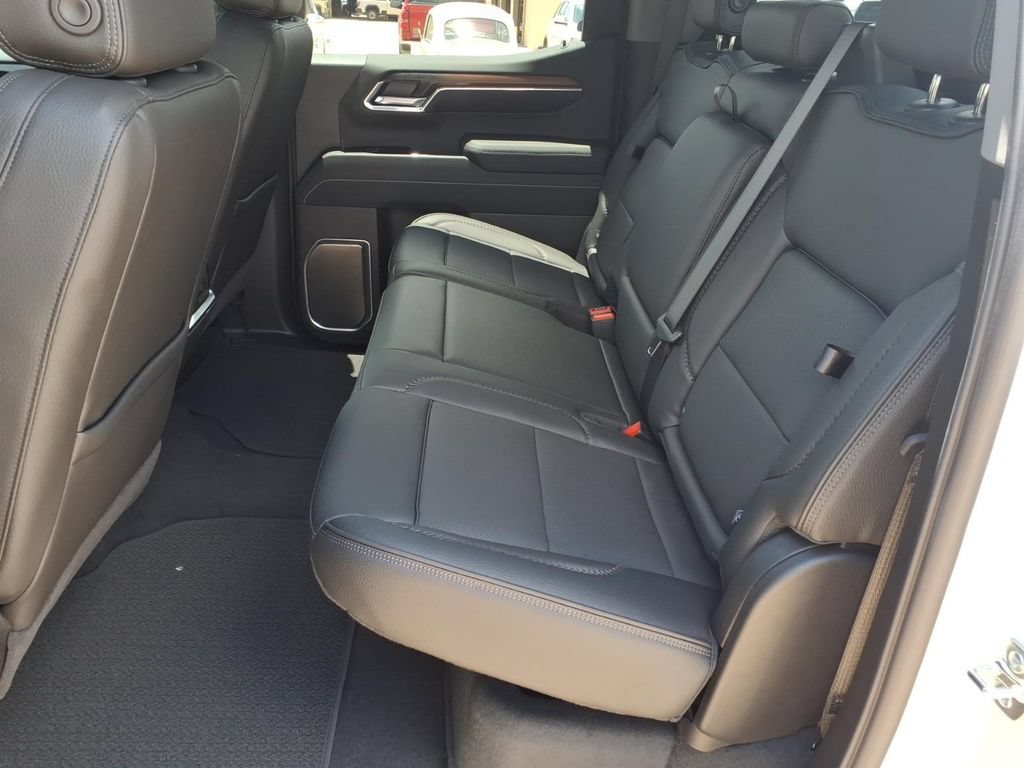 2026 GMC Sierra 1500 Denali - Photo 12