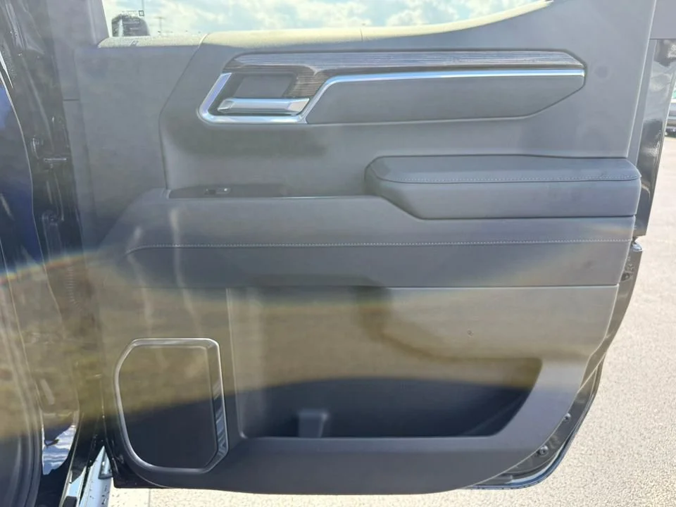 2026 GMC Sierra 1500 Elevation - Photo 39