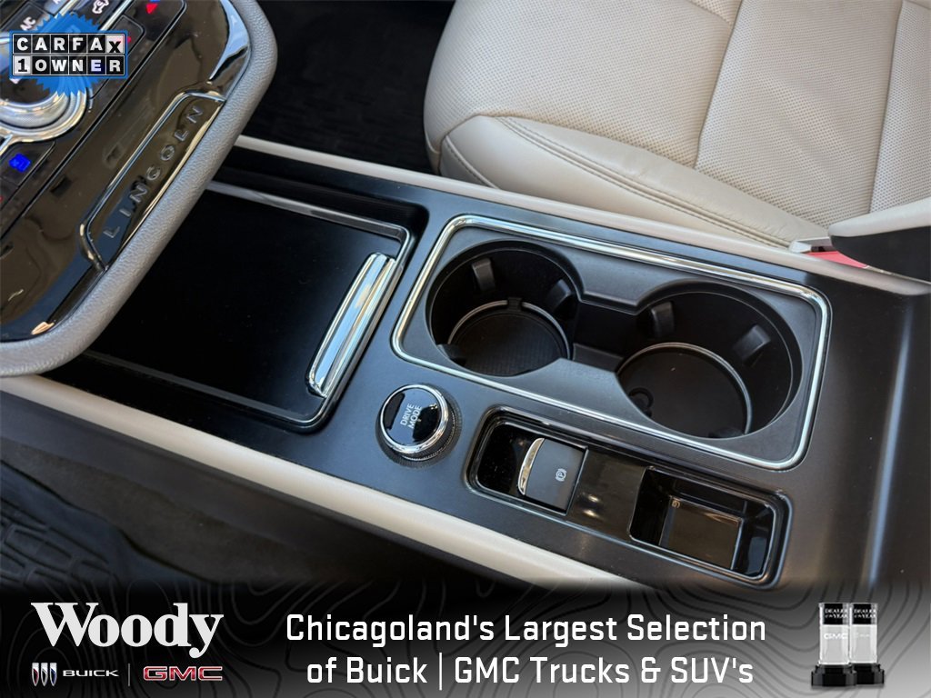 2020 LINCOLN CORSAIR - Image 23