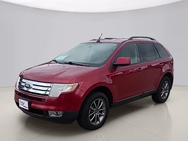 2008 Ford Edge SEL