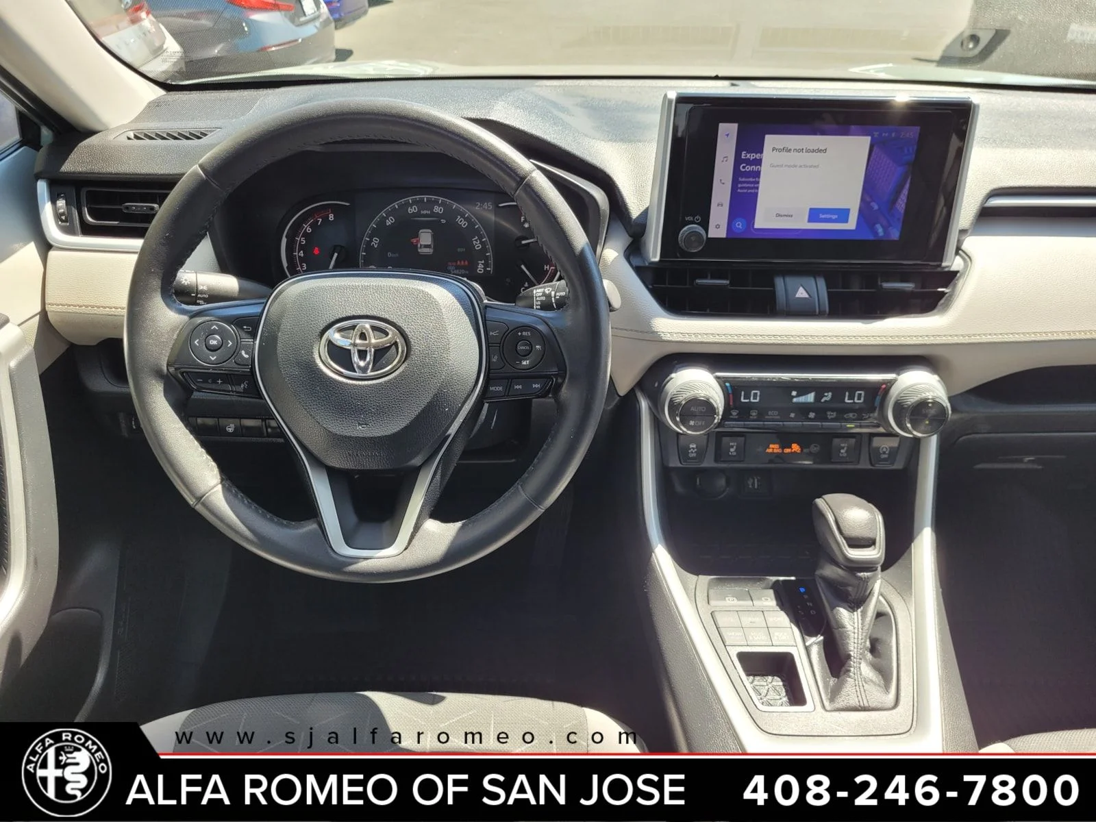 Used 2023  Toyota XLE image 7