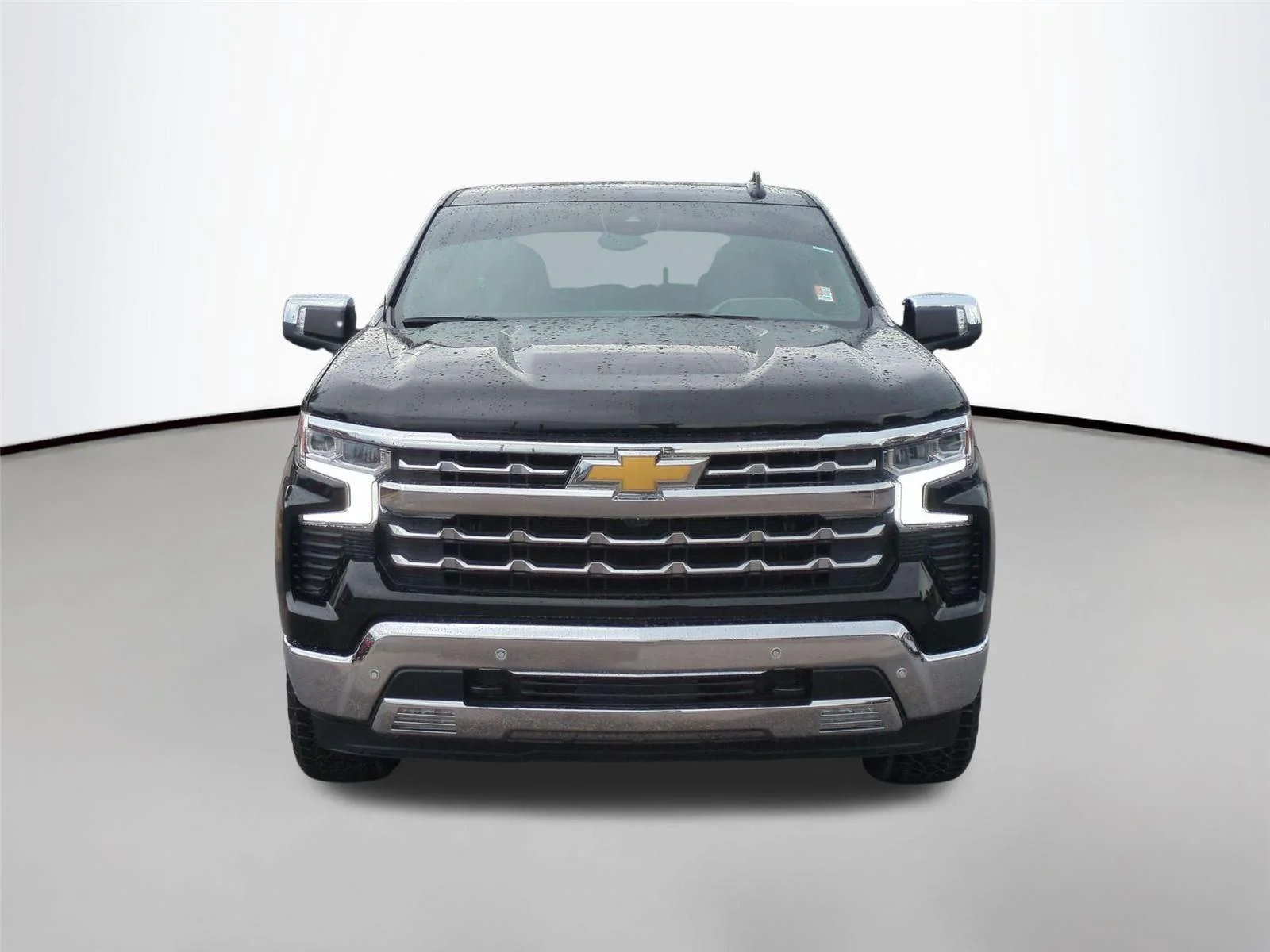 Used 2026 Black Chevrolet LTZ image 8