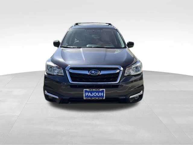 Used 2018 Gray Subaru 2.5i Premium image 8