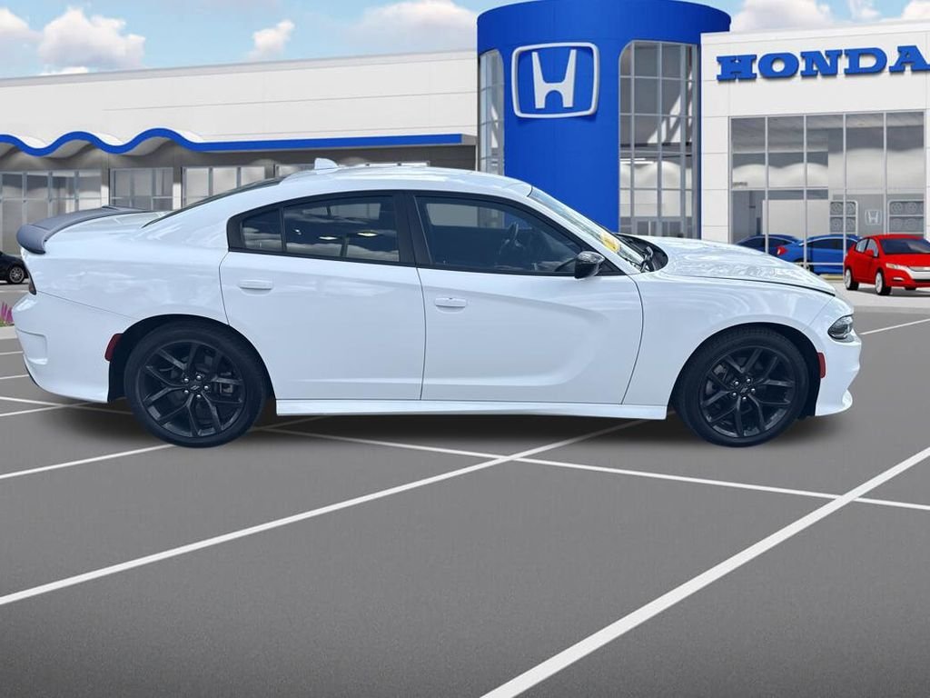 2023 Dodge Charger GT - Photo 7
