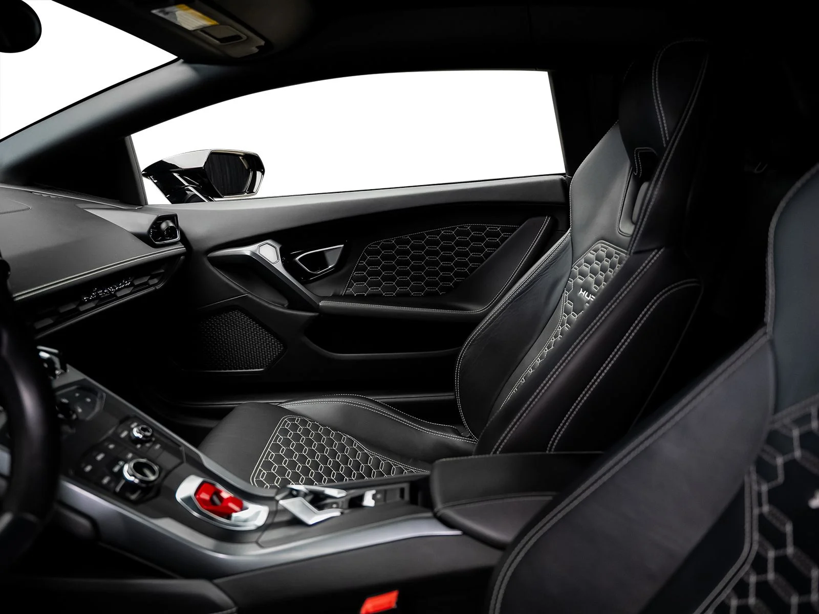 Used 2017 Black Lamborghini  image 54