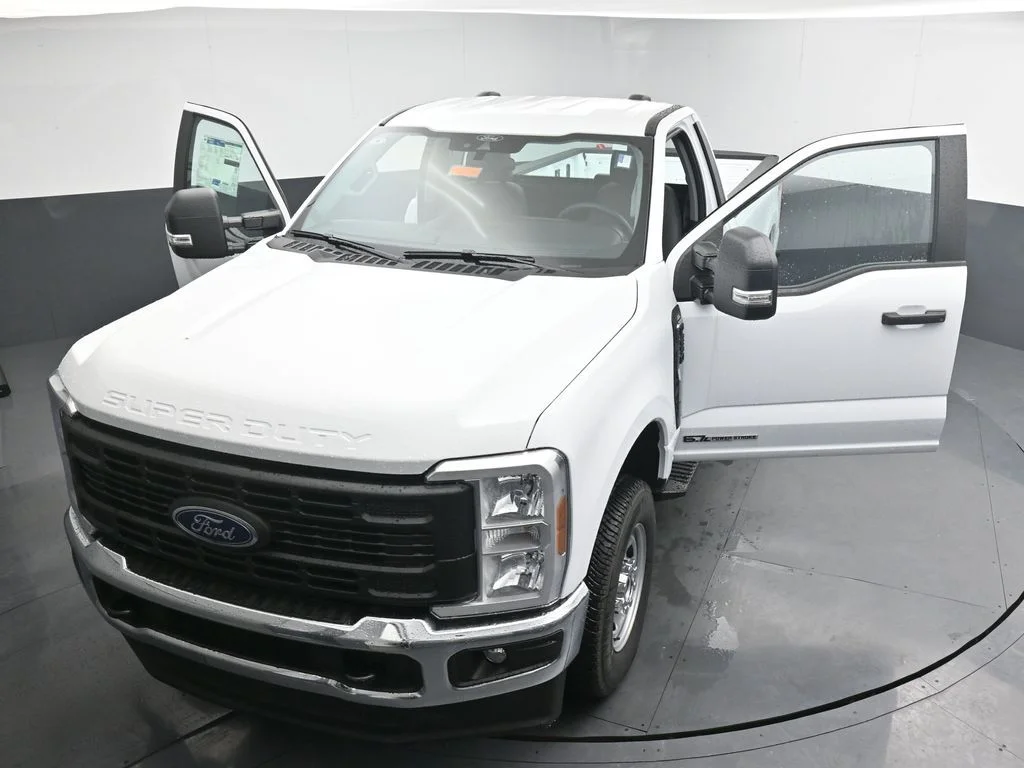 2026 Ford F-250 Super Duty XL - Photo 32