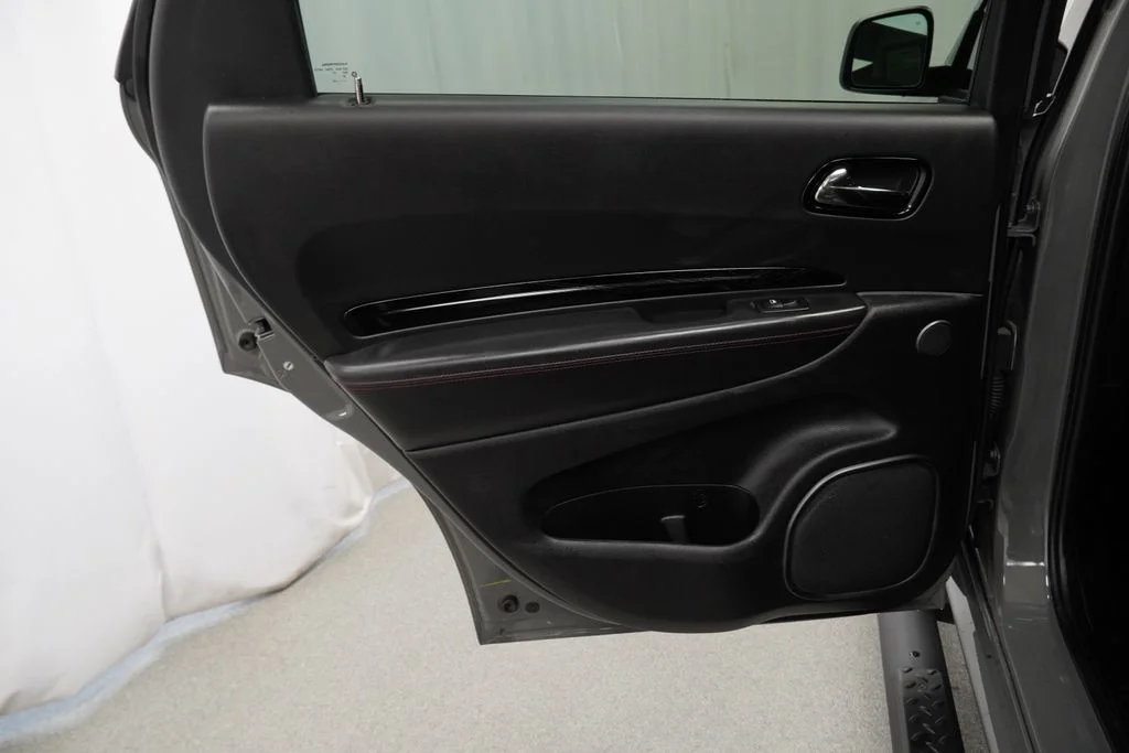 Used 2025 Gray Dodge GT Plus Redline image 45