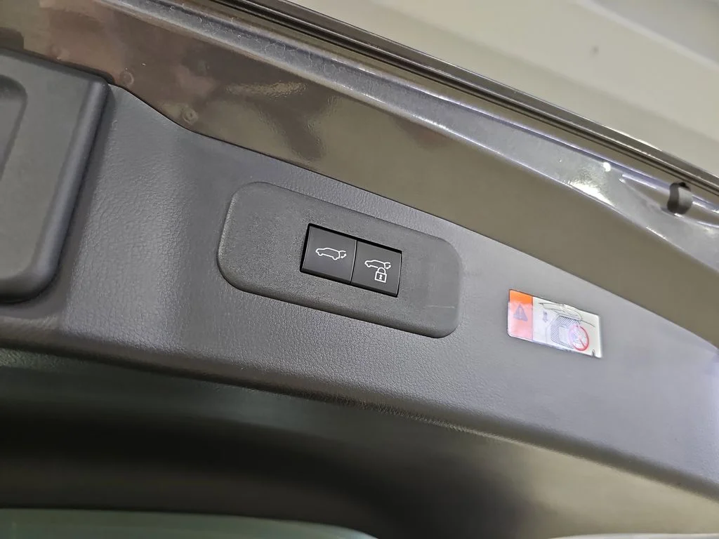 Certified Used 2025 CLOUDBURST GRAY Lexus 350h Premium image 16