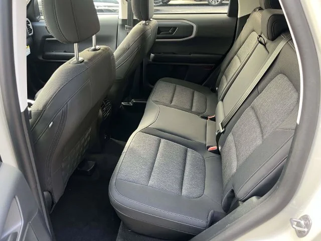 Certified Used 2024 Beige Ford Big Bend image 12