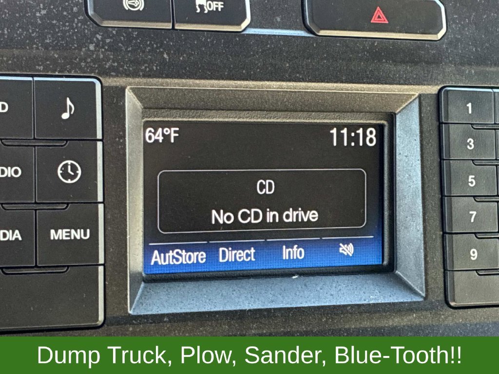 Used 2017 Black Ford XL image 34