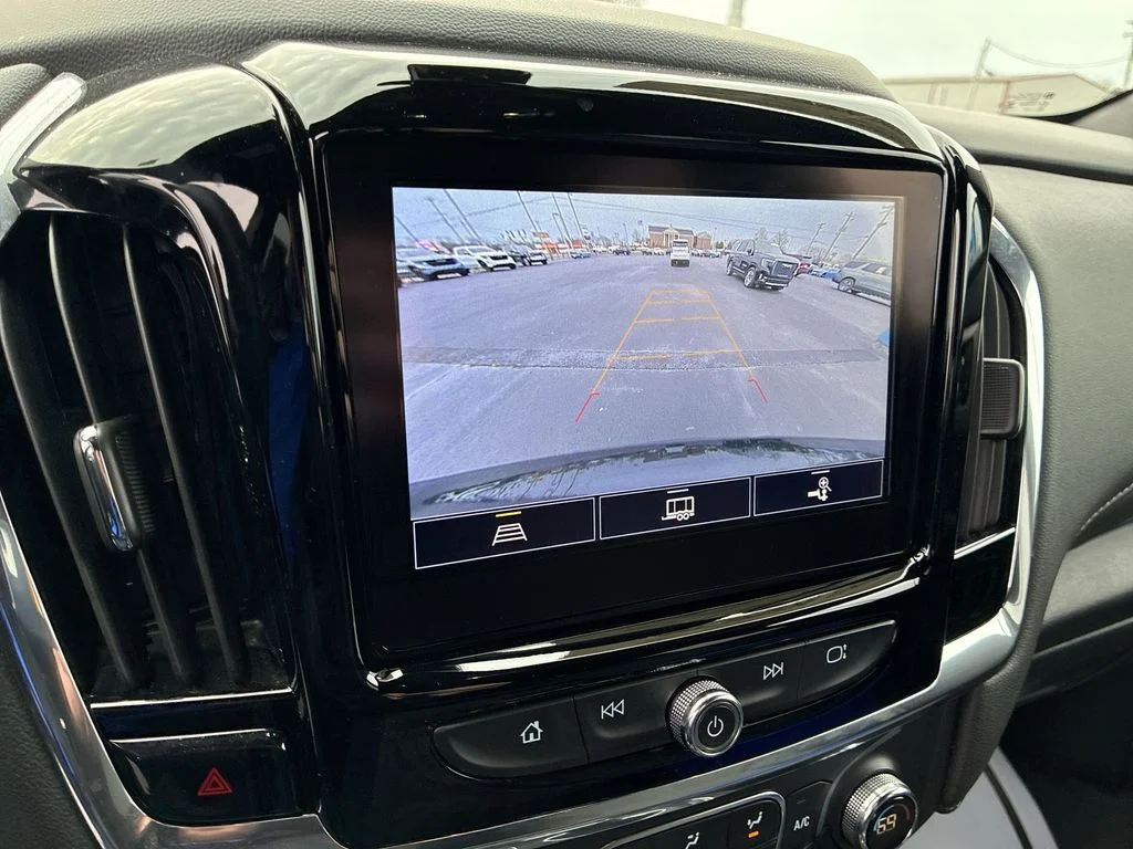 Used 2023 Black Chevrolet LT image 16