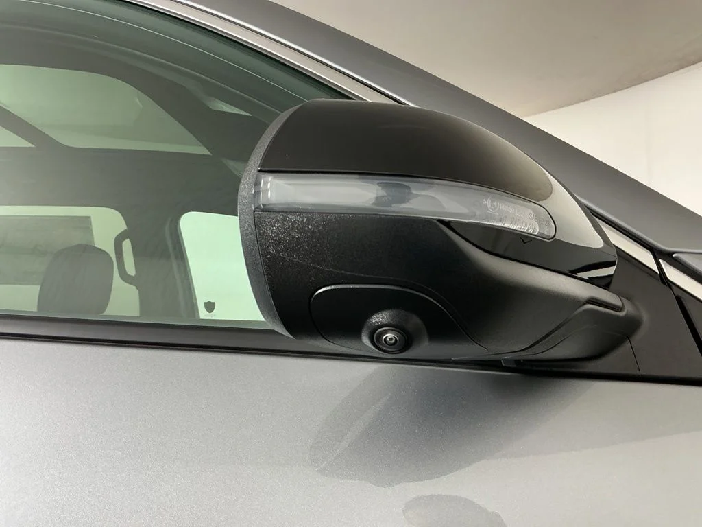 New 2027 Gray Chevrolet LT image 16