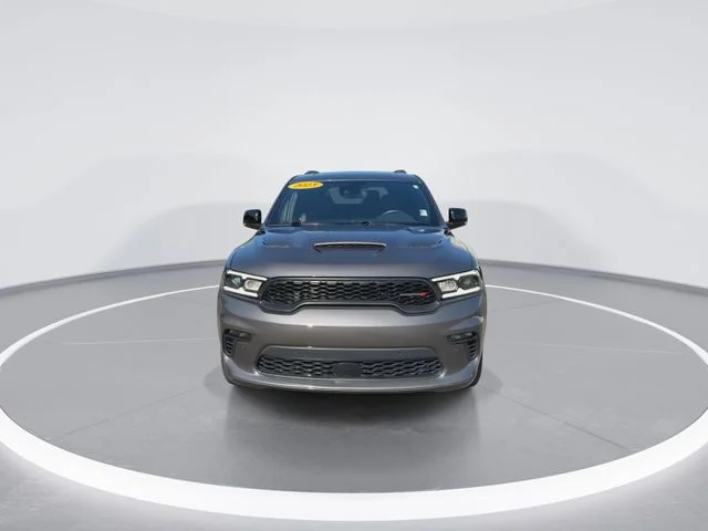 Used 2023 Gray Dodge R/T Plus image 3