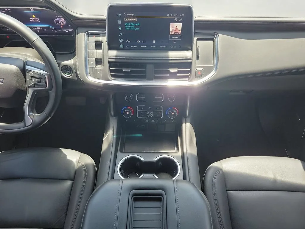 Certified Used 2023 Summit White Chevrolet Z71 image 20