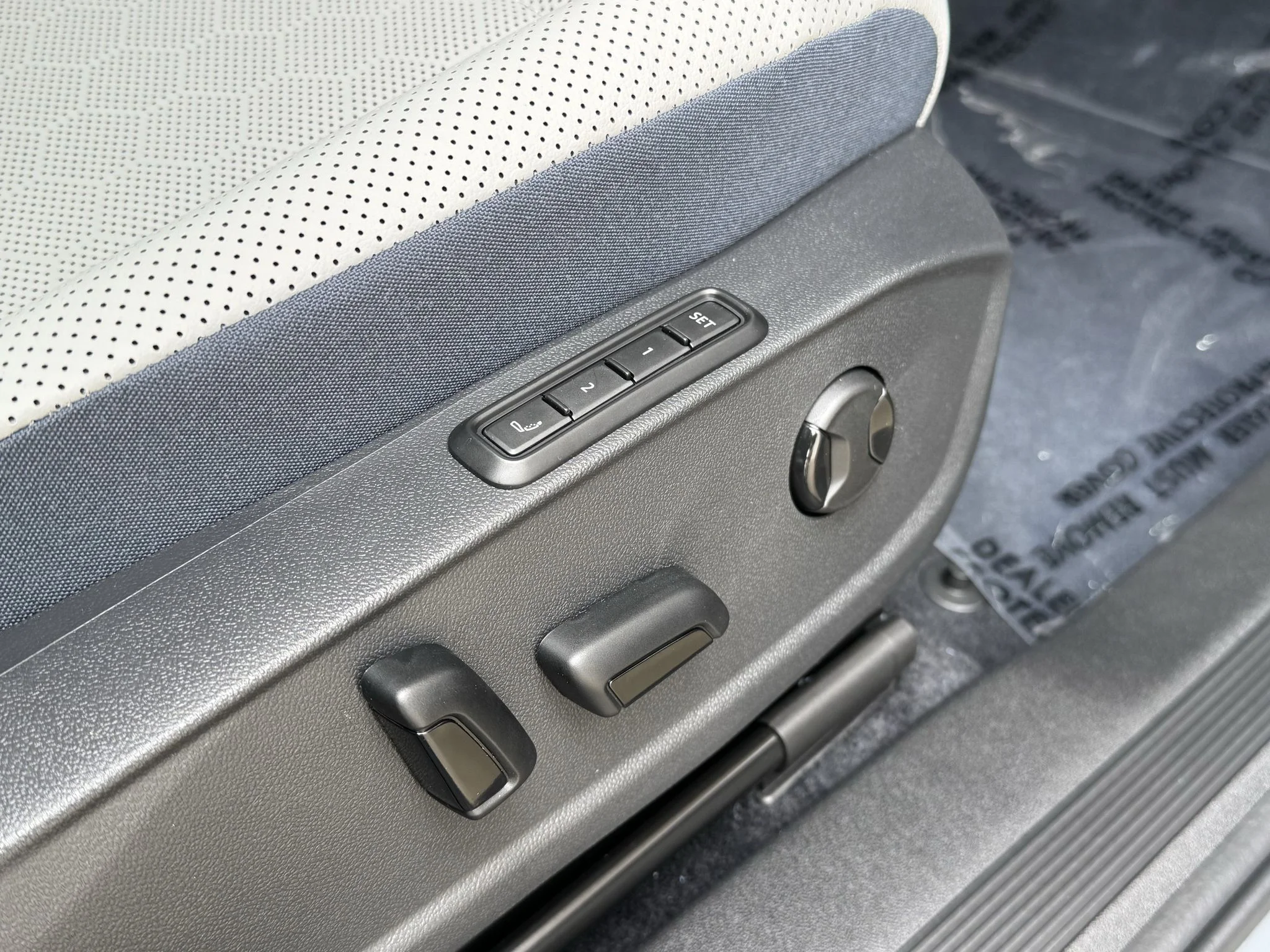 New 2026 Pure Gray Volkswagen Pro S image 35