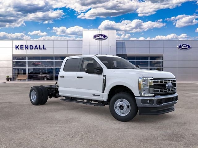 New 2026 Oxford White Ford XL image 7