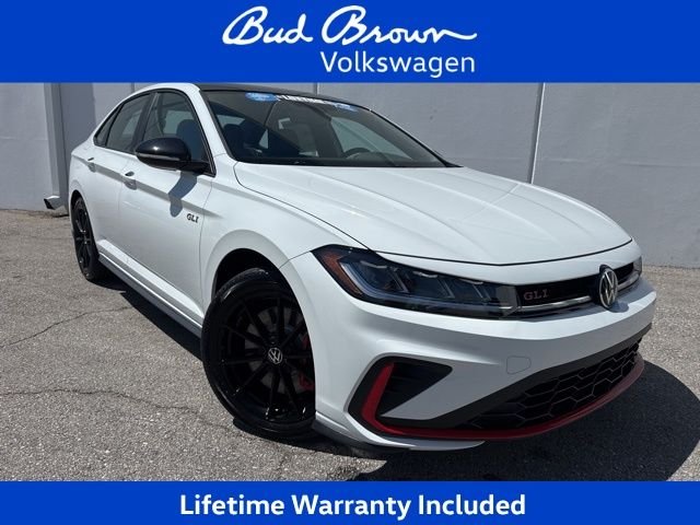2026 Volkswagen Jetta