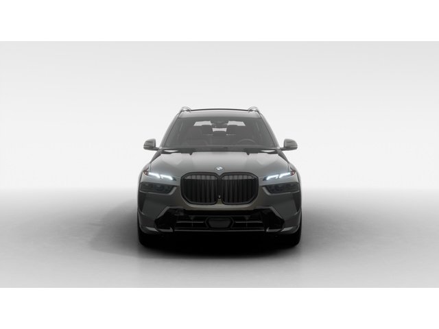 2027 BMW X7 photo 3