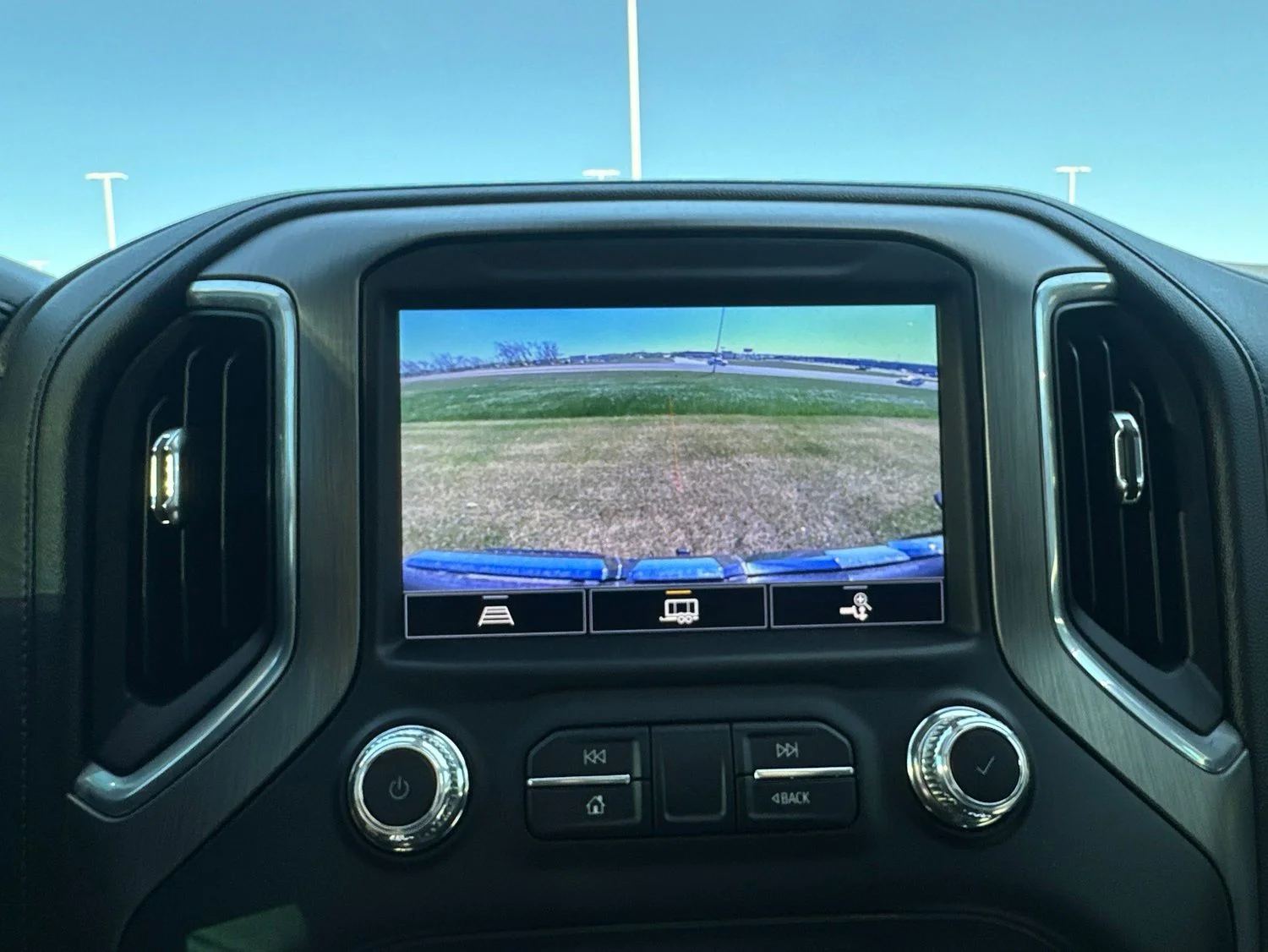 2022 GMC Sierra 1500 Limited Denali - Photo 62