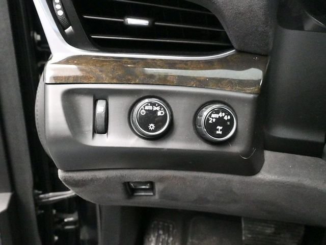 Used 2020 Black Cadillac Platinum Edition image 11