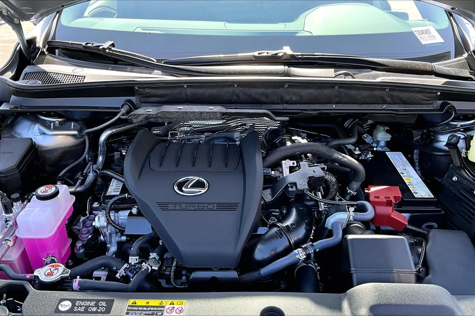 New 2026 Iridium Lexus PREMIUM image 19