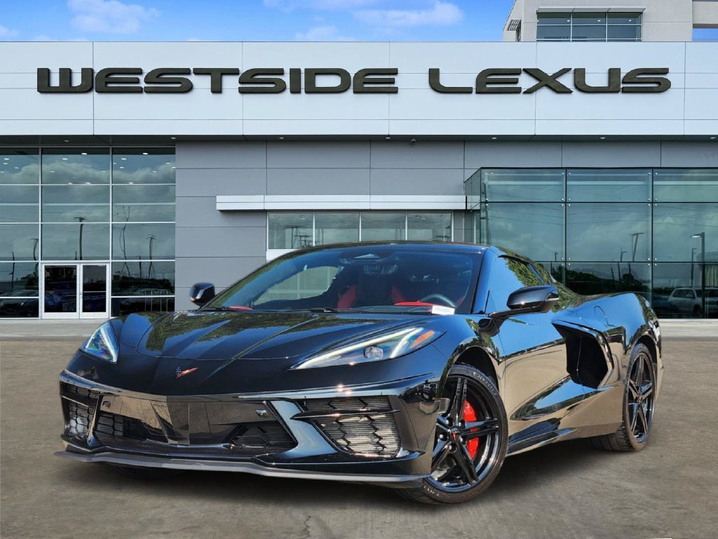 2026 Chevrolet Corvette