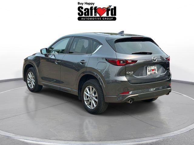 Used 2024 Gray Mazda 2.5 S Select Package image 6