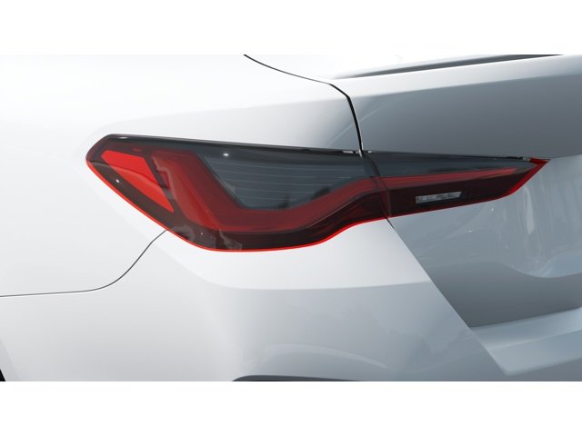 New 2026 Alpine White BMW 430i image 8